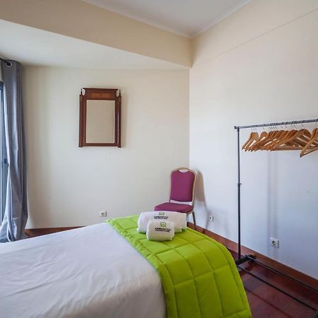 Deluxe Marina Apartment Ponta Delgada Exteriér fotografie
