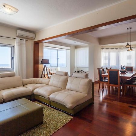 Deluxe Marina Apartment Ponta Delgada Exteriér fotografie
