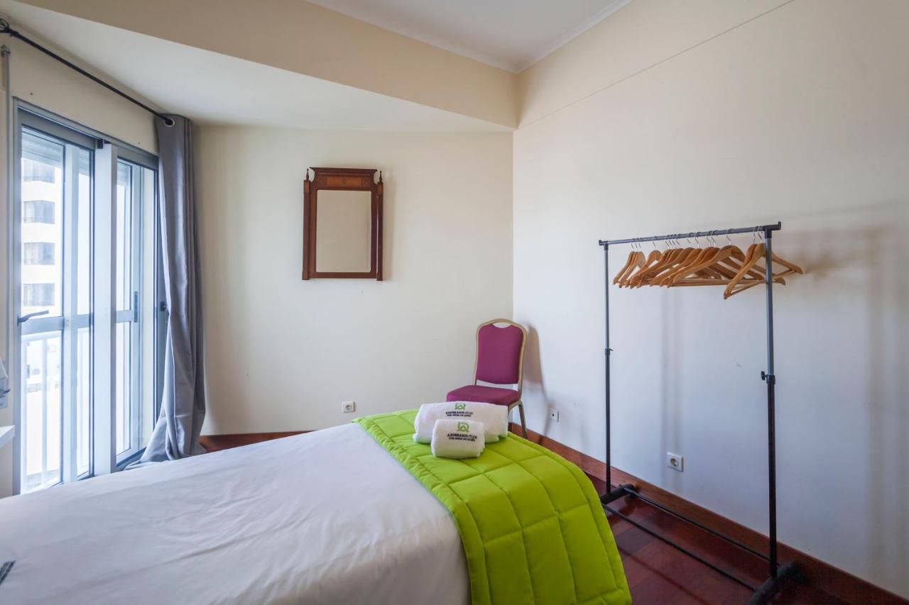 Deluxe Marina Apartment Ponta Delgada Exteriér fotografie