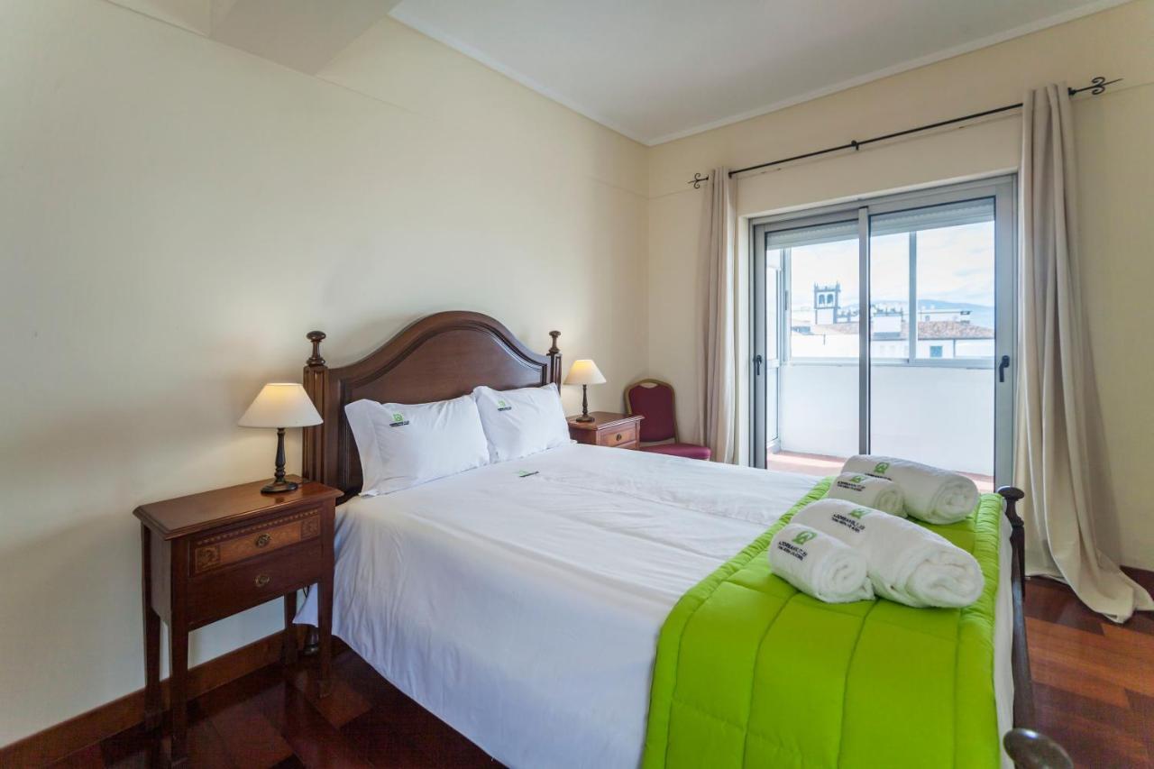 Deluxe Marina Apartment Ponta Delgada Exteriér fotografie