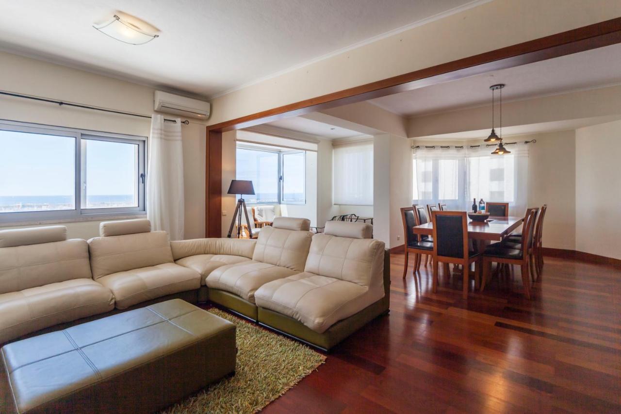 Deluxe Marina Apartment Ponta Delgada Exteriér fotografie