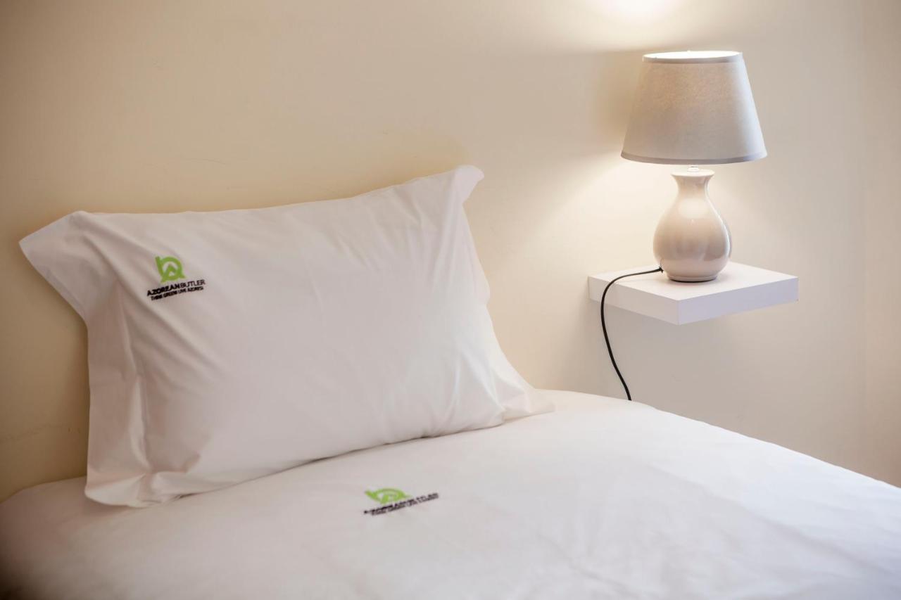 Deluxe Marina Apartment Ponta Delgada Exteriér fotografie