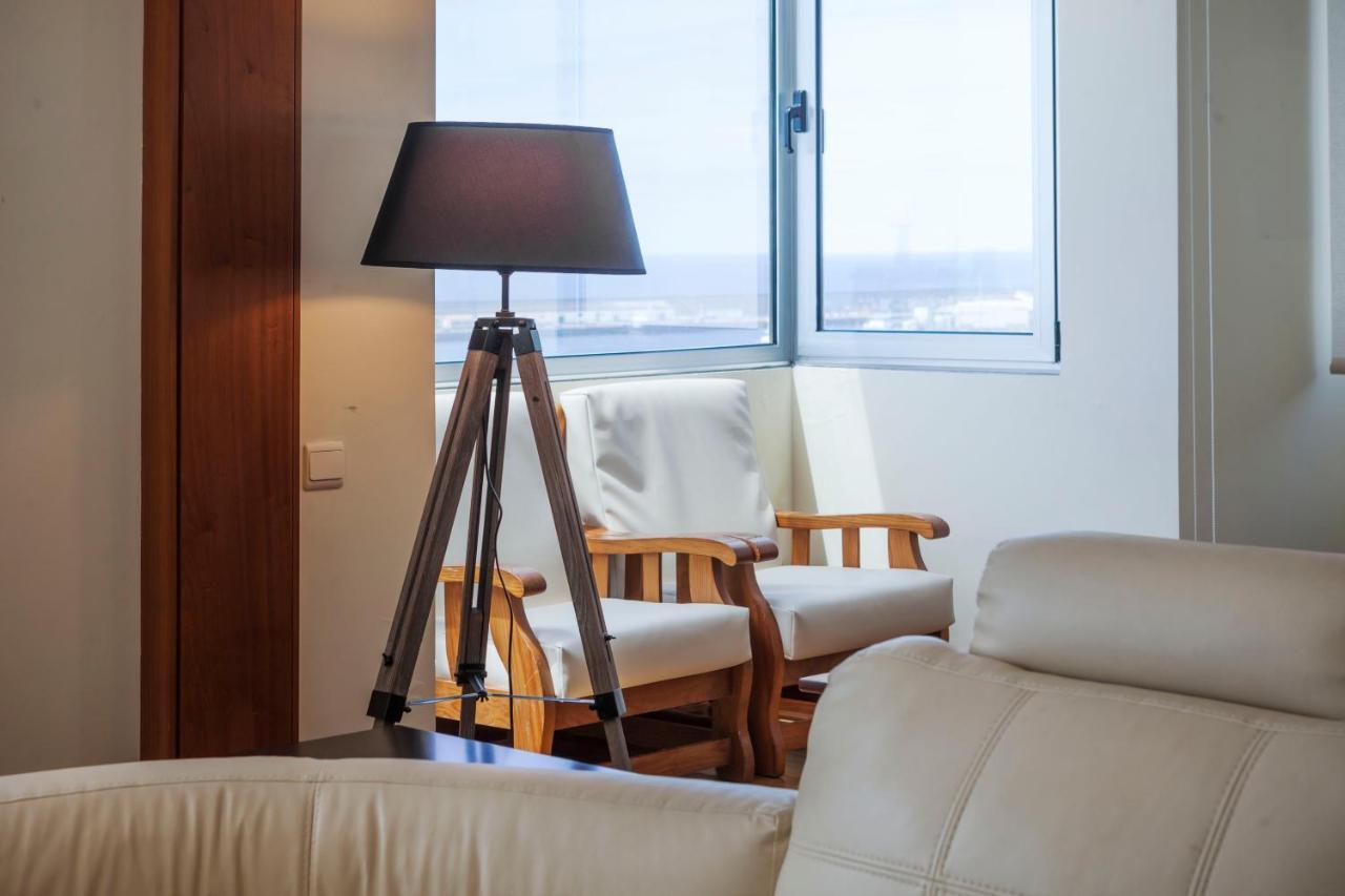 Deluxe Marina Apartment Ponta Delgada Exteriér fotografie