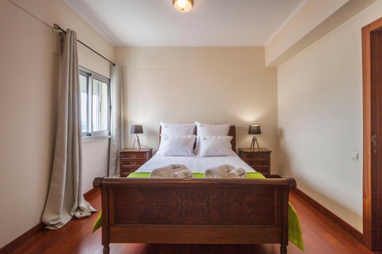 Deluxe Marina Apartment Ponta Delgada Exteriér fotografie