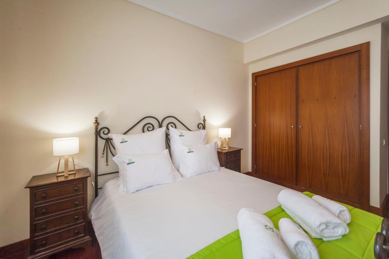Deluxe Marina Apartment Ponta Delgada Exteriér fotografie